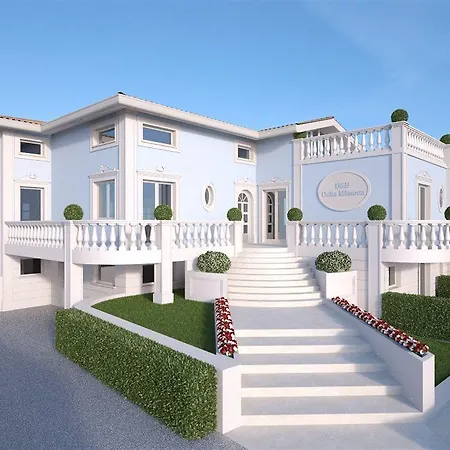 Hotel Della Mimosa
