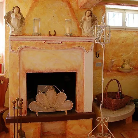 Hotel Della Mimosa