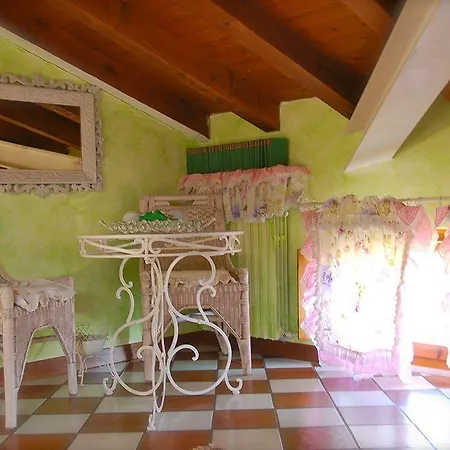 Hotel Della Mimosa 3*