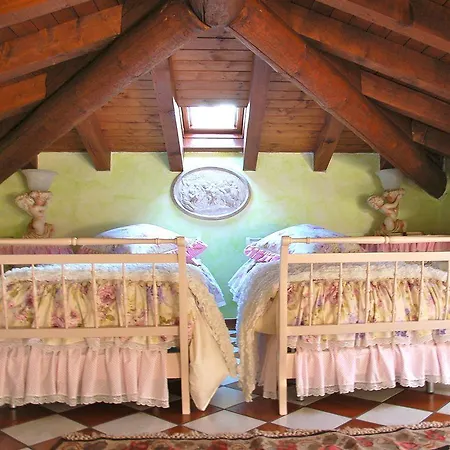 Hotel Della Mimosa