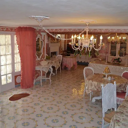 B And B Della Mimosa