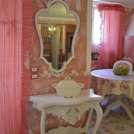 Hotell B And B Della Mimosa