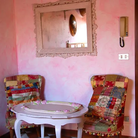 Hotel Della Mimosa 3*