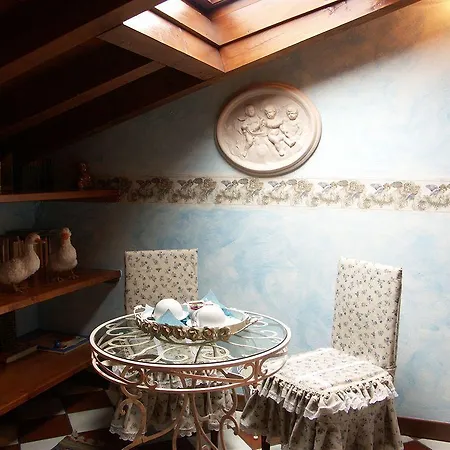 Hotell B And B Della Mimosa Desenzano del Garda