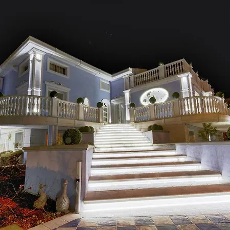 Della Mimosa Hotel Desenzano del Garda