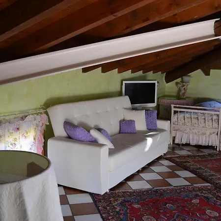 Della Mimosa Hotel Desenzano del Garda