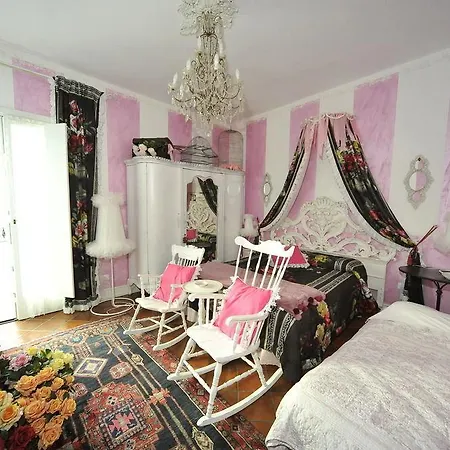Della Mimosa Hotel Desenzano del Garda