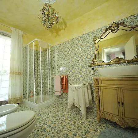 B And B Della Mimosa 3* Desenzano del Garda