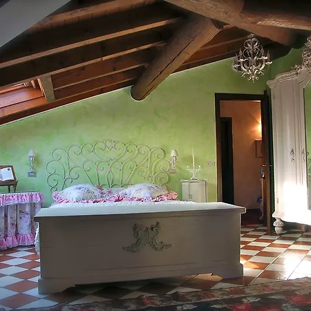 B And B Della Mimosa