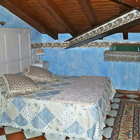Hotell B And B Della Mimosa