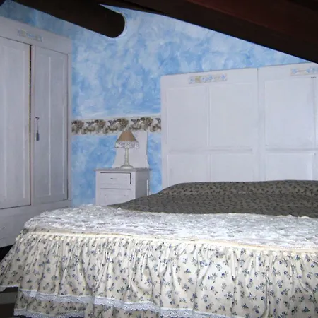 Hotell B And B Della Mimosa 3*