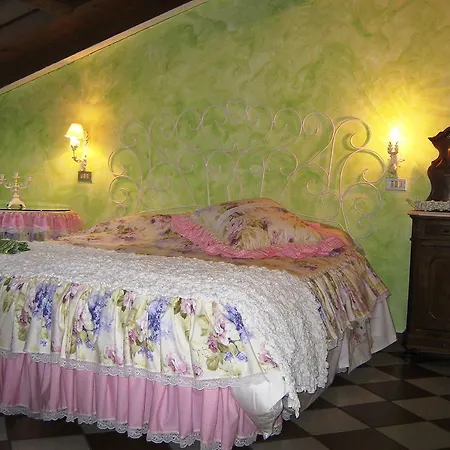 Hotell B And B Della Mimosa 3*