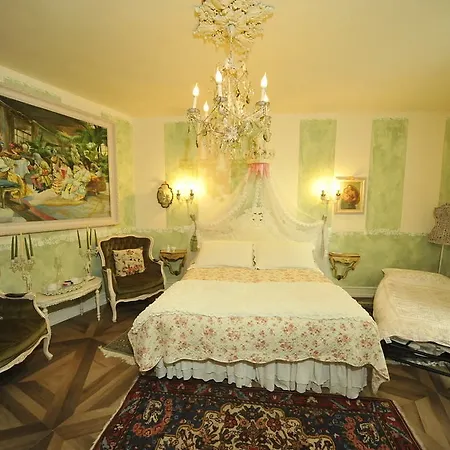 B And B Della Mimosa 3* Desenzano del Garda