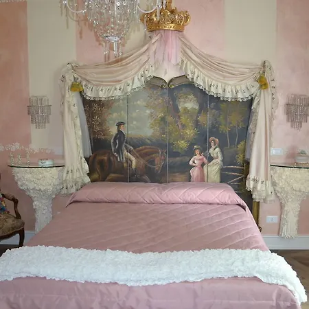 B And B Della Mimosa 3* Desenzano del Garda