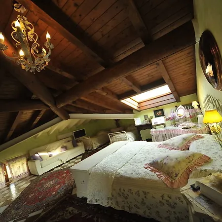 B And B Della Mimosa 3*