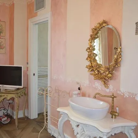Della Mimosa 3* Desenzano del Garda