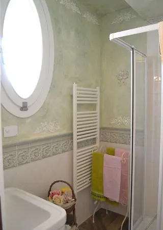Della Mimosa 3* Desenzano del Garda
