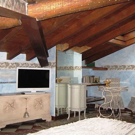 Hotel B And B Della Mimosa 3*