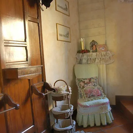 Hotel B And B Della Mimosa