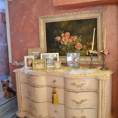 B And B Della Mimosa Desenzano del Garda