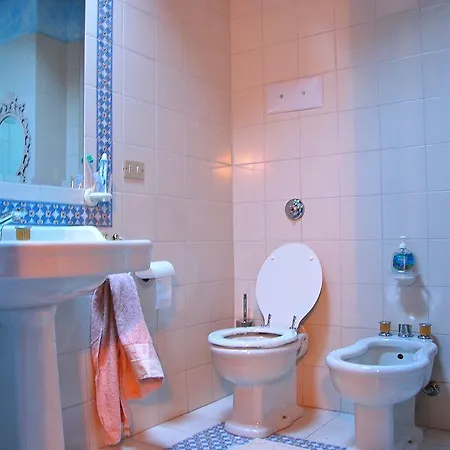 Hotel B And B Della Mimosa