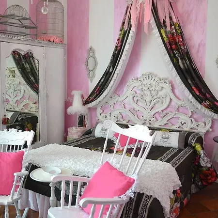 B And B Della Mimosa 3*