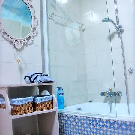 Hotel B And B Della Mimosa 3*